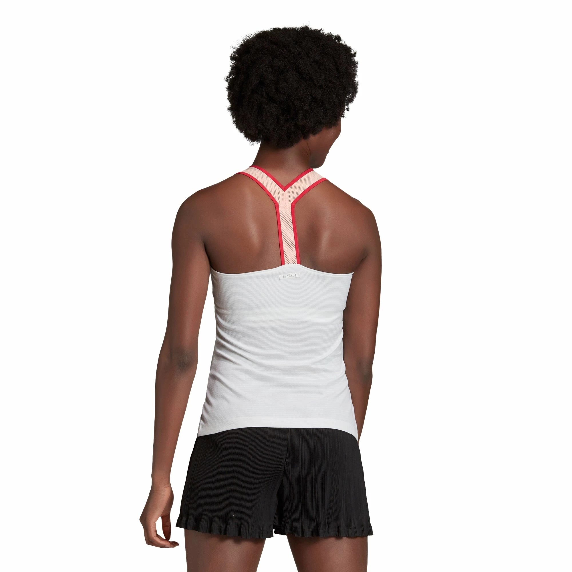 Adidas Y-Tank Heat RDY 9 Adidas Y-Tank Heat RDY - Image 7