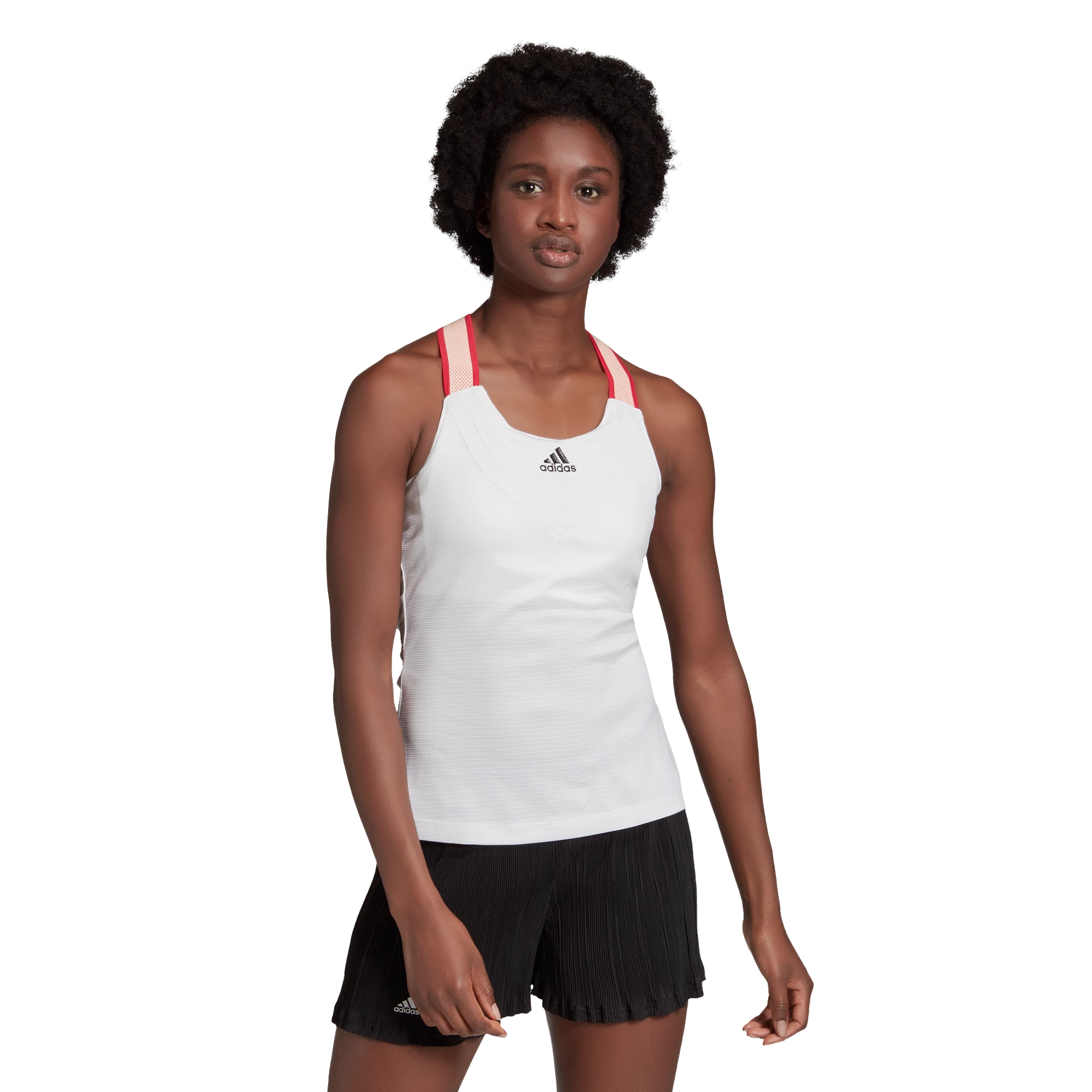 Adidas Y-Tank Heat RDY 4 Adidas Y-Tank Heat RDY - Image 2