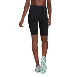 Adidas Club Short Tennis Tights 10 Adidas Club Short Tennis Tights -SHOES Popular Shop GH7220 APP on model back white