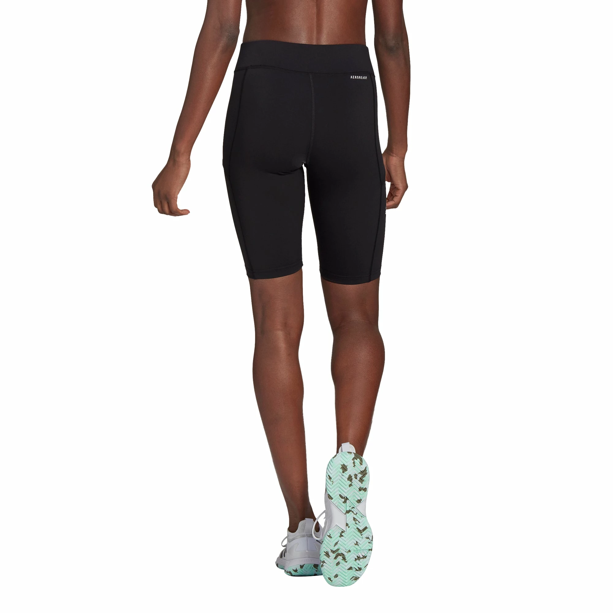 Adidas Club Short Tennis Tights 5 Adidas Club Short Tennis Tights - Image 3