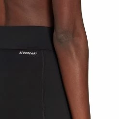 Adidas Club Short Tennis Tights 11 Adidas Club Short Tennis Tights -SHOES Popular Shop GH7220 APP on model detail 1 white