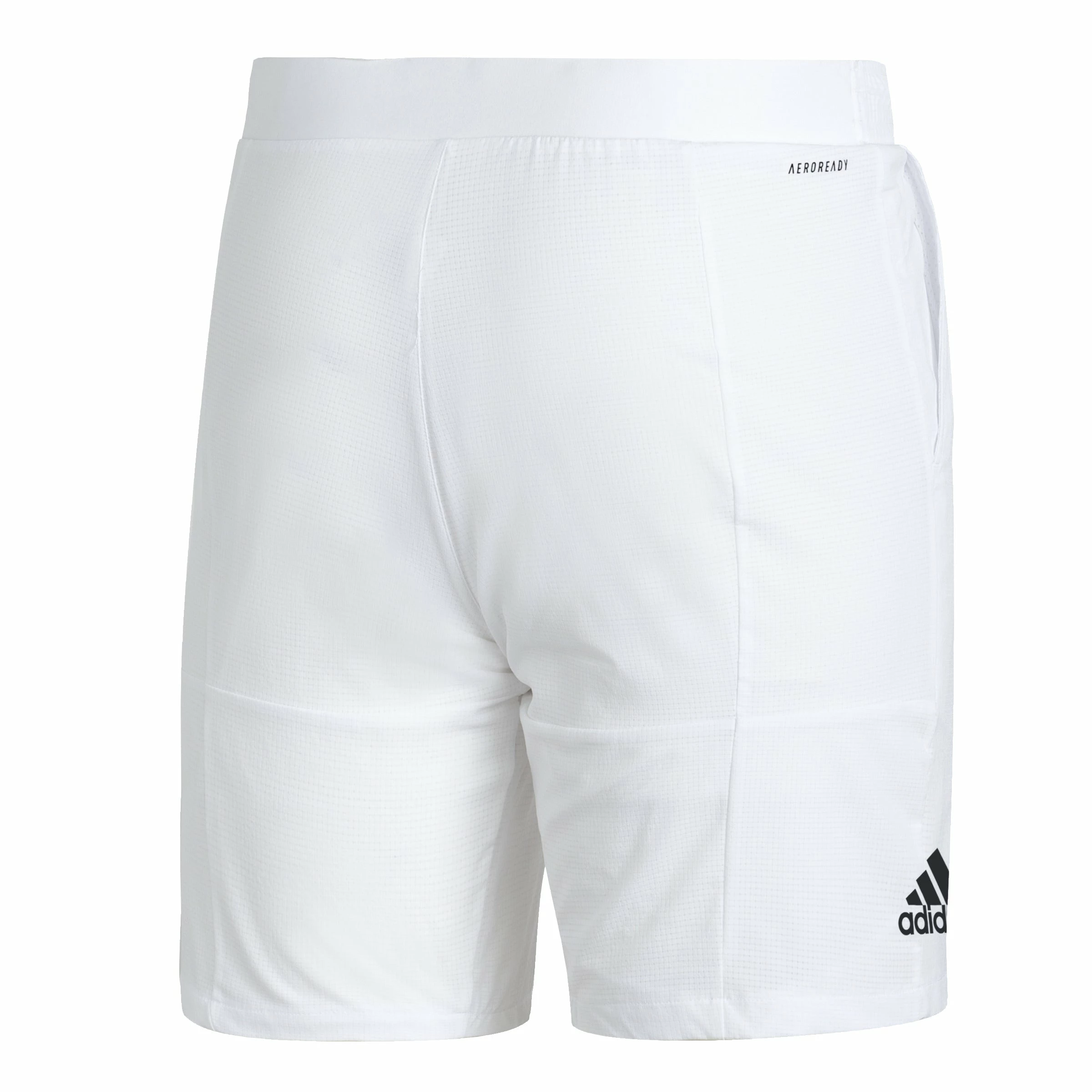 Adidas Club Tennis Short 4 Adidas Club Tennis Short - Image 2