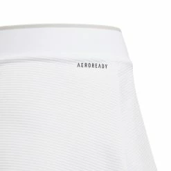 Adidas Girl Tennis Skirt 10 Adidas Girl Tennis Skirt -SHOES Popular Shop GK8169 APP photo detail 3 white