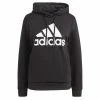 Adidas Logo Hoodie 1 Adidas Logo Hoodie -SHOES Popular Shop GL0653 APP photo front center white