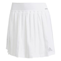 Adidas Tennis Pleated Skirt 14.5"