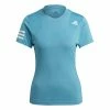 Adidas Club Women Tennis Tee -SHOES Popular Shop GL5532 APP photo front white