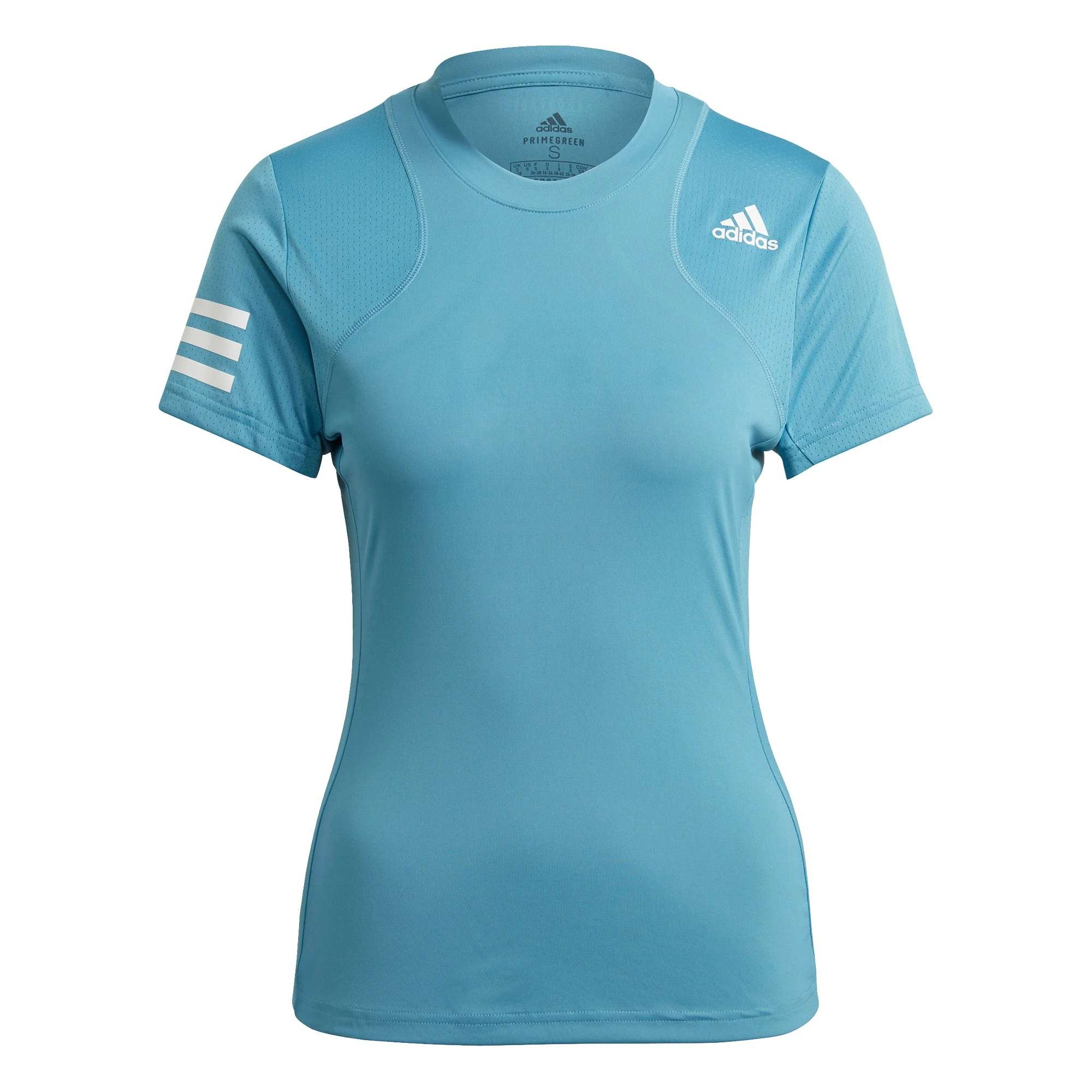 Adidas Club Women Tennis Tee 3 Adidas Club Women Tennis Tee