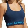 Adidas Training Aeroknit Bra -SHOES Popular Shop GM5159 APP on model detail 1 white