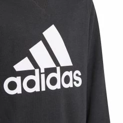 Adidas Women Sweatshirt 9 Adidas Women Sweatshirt -SHOES Popular Shop GN4029 APP photo detail 2 white