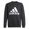 Adidas Women Sweatshirt -SHOES Popular Shop GN4029 APP photo front white