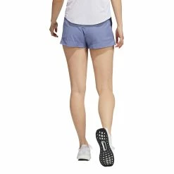 Adidas Short -SHOES Popular Shop GR9119 APP on model back white