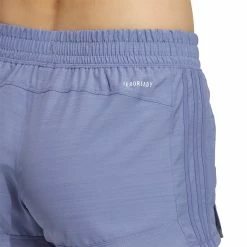 Adidas Short -SHOES Popular Shop GR9119 APP on model detail 2 white