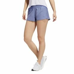 Adidas Short -SHOES Popular Shop GR9119 APP on model standard white