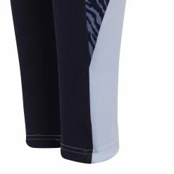 Adidas Girl Legging -SHOES Popular Shop GT1417 APP photo detail 3 white