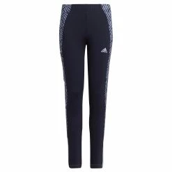 Adidas Girl Legging -SHOES Popular Shop GT1417 APP photo front center white