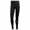 Adidas Warm Running Leggings -SHOES Popular Shop GT8933 APP photo front center white