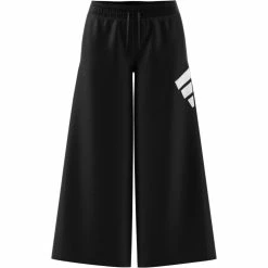 Adidas Sportswear Wide Pants -SHOES Popular Shop GU9679 APP virtual front white