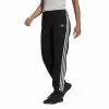 Adidas Women Sweat Pants 1 Adidas Women Sweat Pants -SHOES Popular Shop GU9700 APP on model standard white