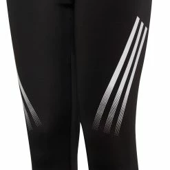 Adidas Girl Legging -SHOES Popular Shop GV2038 APP photo detail 3 white