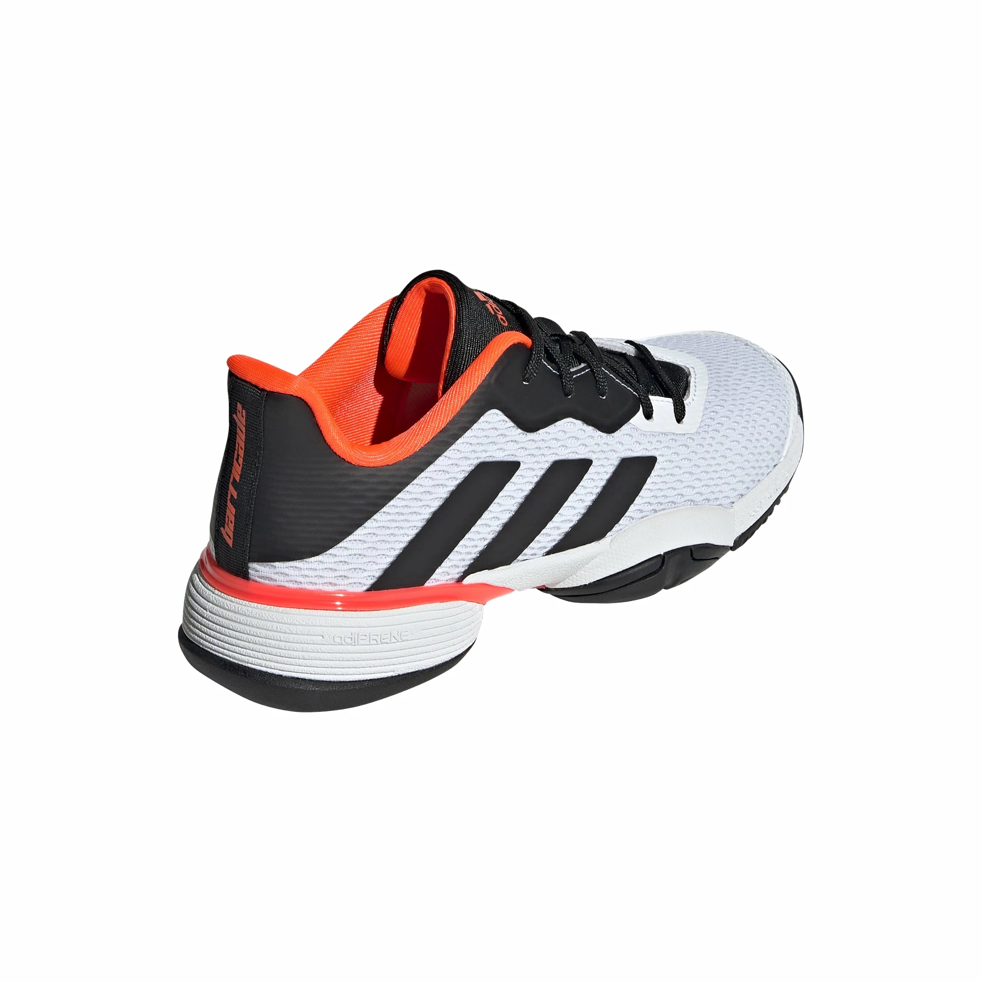Adidas Junior Barricade 5 Adidas Junior Barricade - Image 3