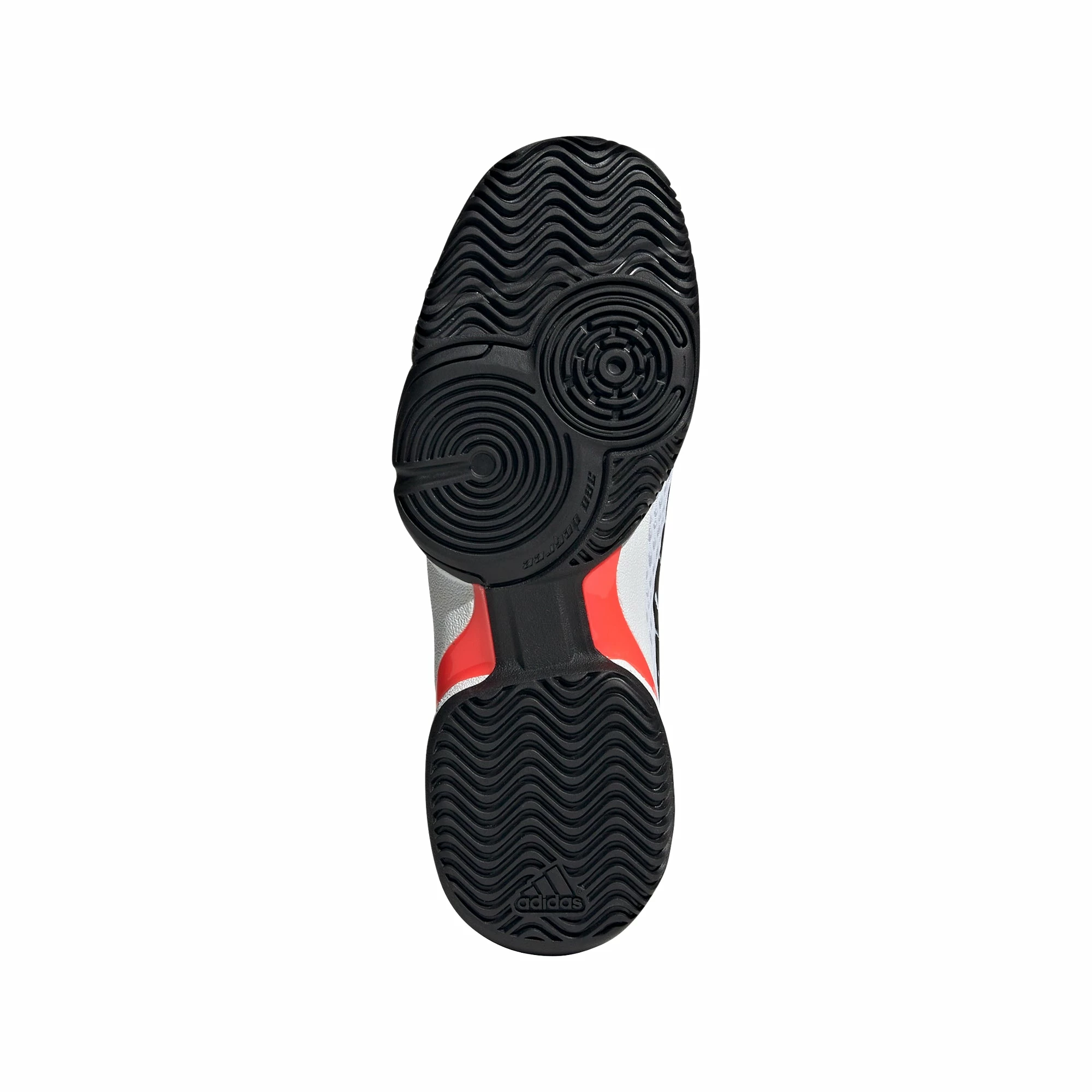 Adidas Junior Barricade 6 Adidas Junior Barricade - Image 4