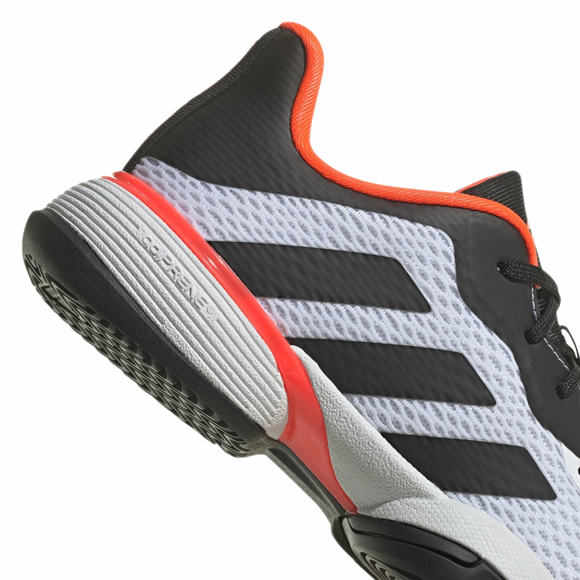 Adidas Junior Barricade 7 Adidas Junior Barricade - Image 5
