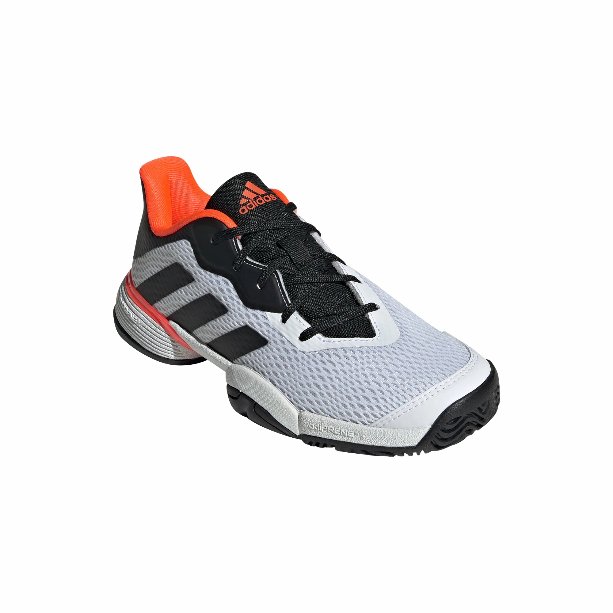 Adidas Junior Barricade 9 Adidas Junior Barricade - Image 7