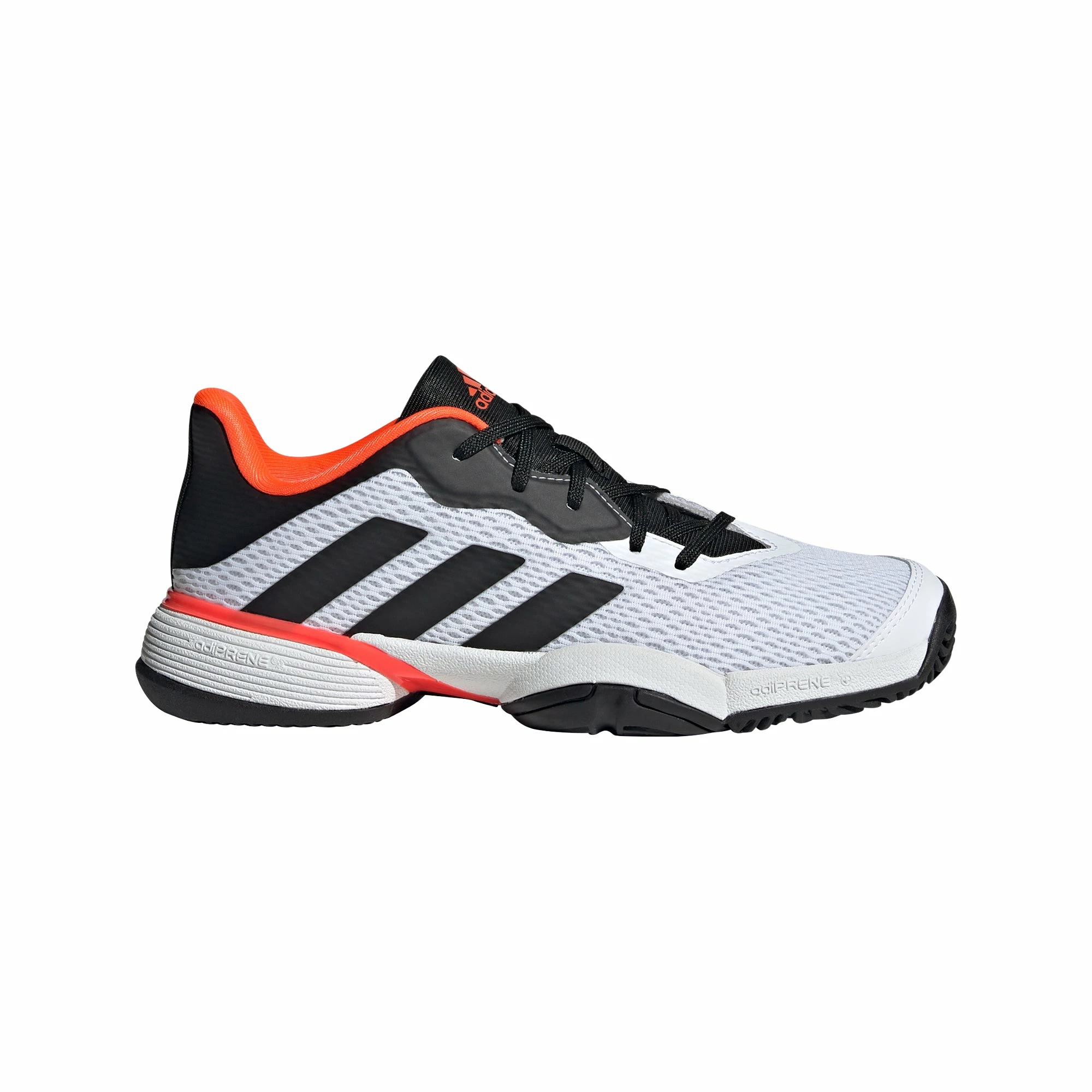 Adidas Junior Barricade 3 Adidas Junior Barricade