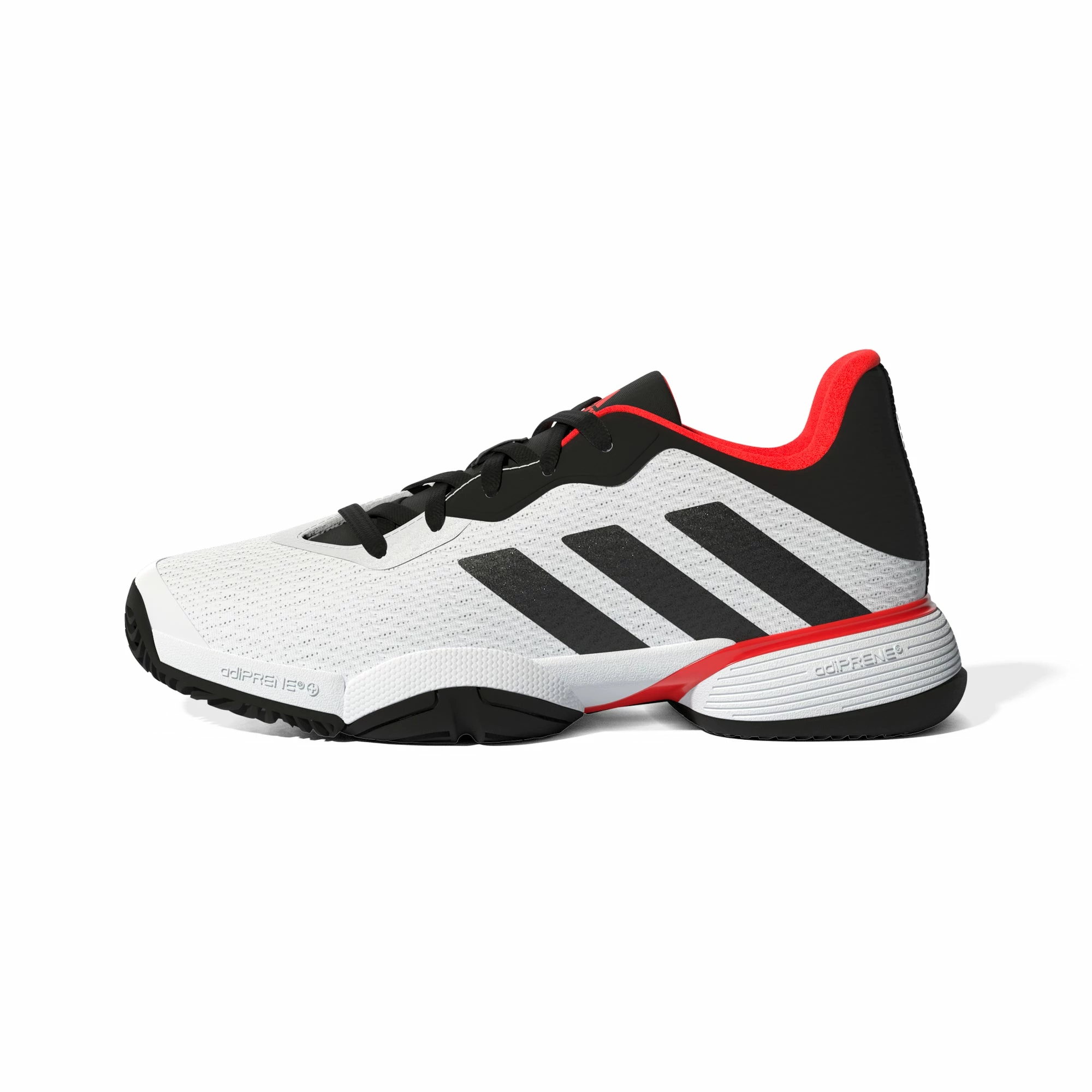 Adidas Junior Barricade 12 Adidas Junior Barricade - Image 10