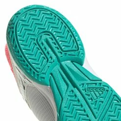 Adidas Junior Ubersonic -SHOES Popular Shop GY3222 FTW photo detail 2 white