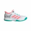Adidas Junior Ubersonic 2 Adidas Junior Ubersonic -SHOES Popular Shop GY3222 FTW photo side lateral center white