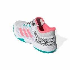 Adidas Junior Ubersonic -SHOES Popular Shop GY3222 FTW virtual back lateral top white