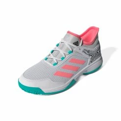 Adidas Junior Ubersonic -SHOES Popular Shop GY3222 FTW virtual side lateral left white
