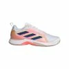 Adidas Avacourt Women 1 Adidas Avacourt Women -SHOES Popular Shop GZ0690 FTW photo side lateral center white