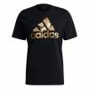 Adidas Logo Men Tee 1 Adidas Logo Men Tee -SHOES Popular Shop H12198 APP photo front white