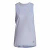 Adidas Women Tank Top 1 Adidas Women Tank Top -SHOES Popular Shop H13244 APP photo front white