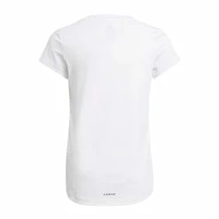 Adidas Girl Top 9 Adidas Girl Top -SHOES Popular Shop H16906 APP photo back center white
