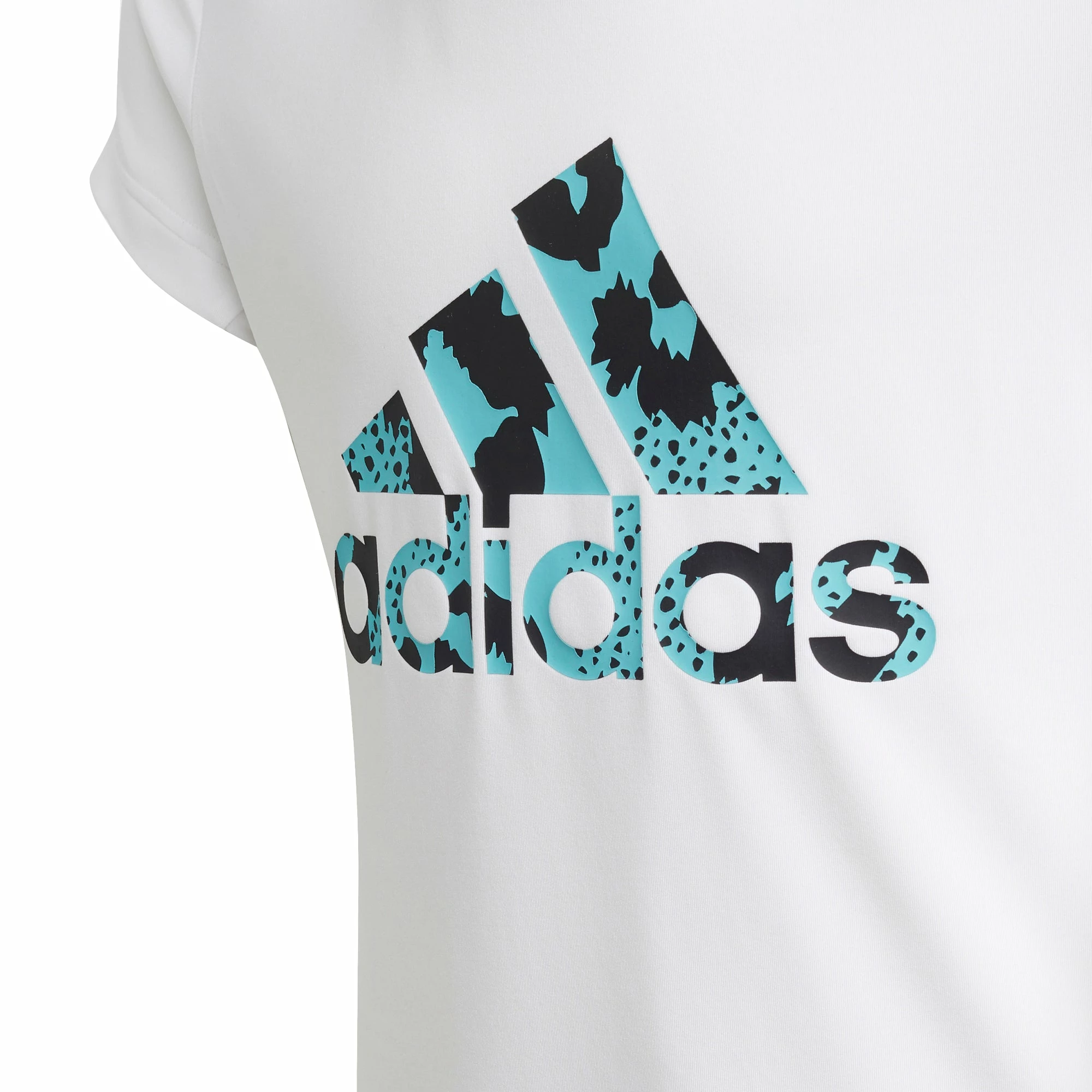 Adidas Girl Top 4 Adidas Girl Top - Image 2