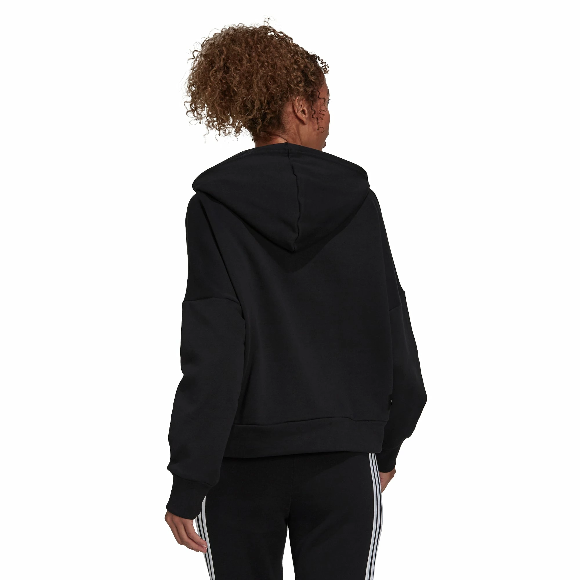 Adidas Women Hoodie 5 Adidas Women Hoodie - Image 3