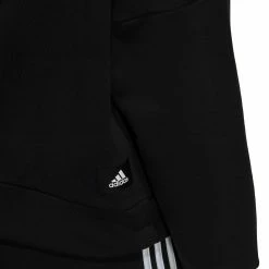 Adidas Women Hoodie 14 Adidas Women Hoodie -SHOES Popular Shop H24080 APP on model detail 2 white