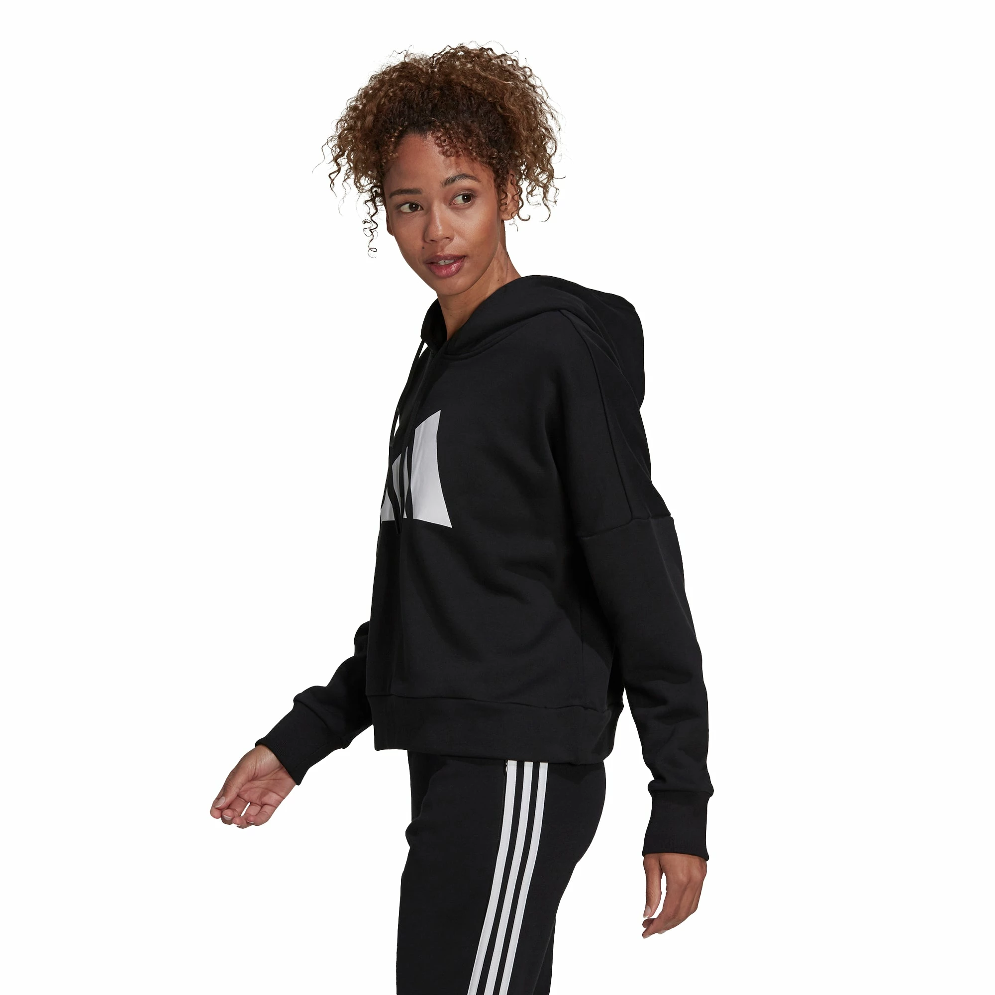 Adidas Women Hoodie 9 Adidas Women Hoodie - Image 7
