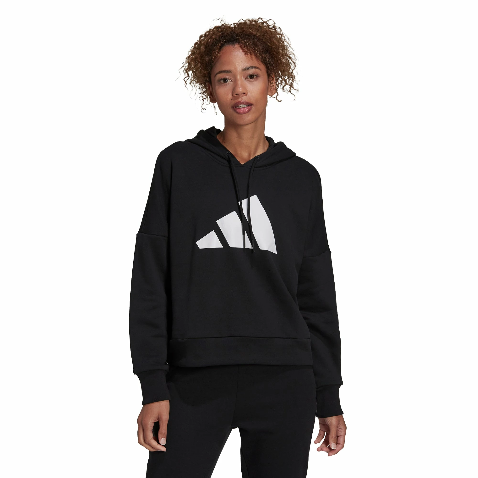 Adidas Women Hoodie 4 Adidas Women Hoodie - Image 2