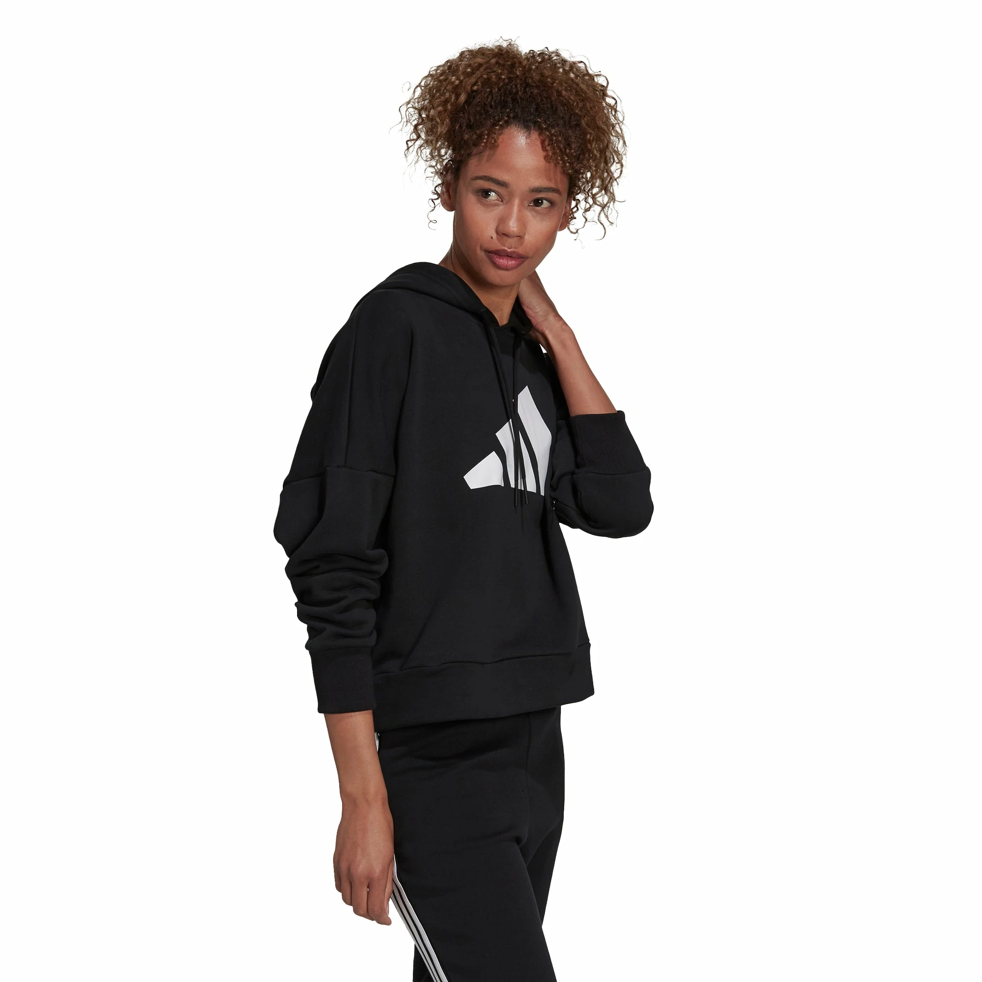 Adidas Women Hoodie 10 Adidas Women Hoodie - Image 8
