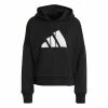 Adidas Women Hoodie 2 Adidas Women Hoodie -SHOES Popular Shop H24080 APP photo front white