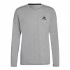 Adidas Aeroready Training T-shirt 1 Adidas Aeroready Training T-shirt -SHOES Popular Shop H30297 APP photo front white