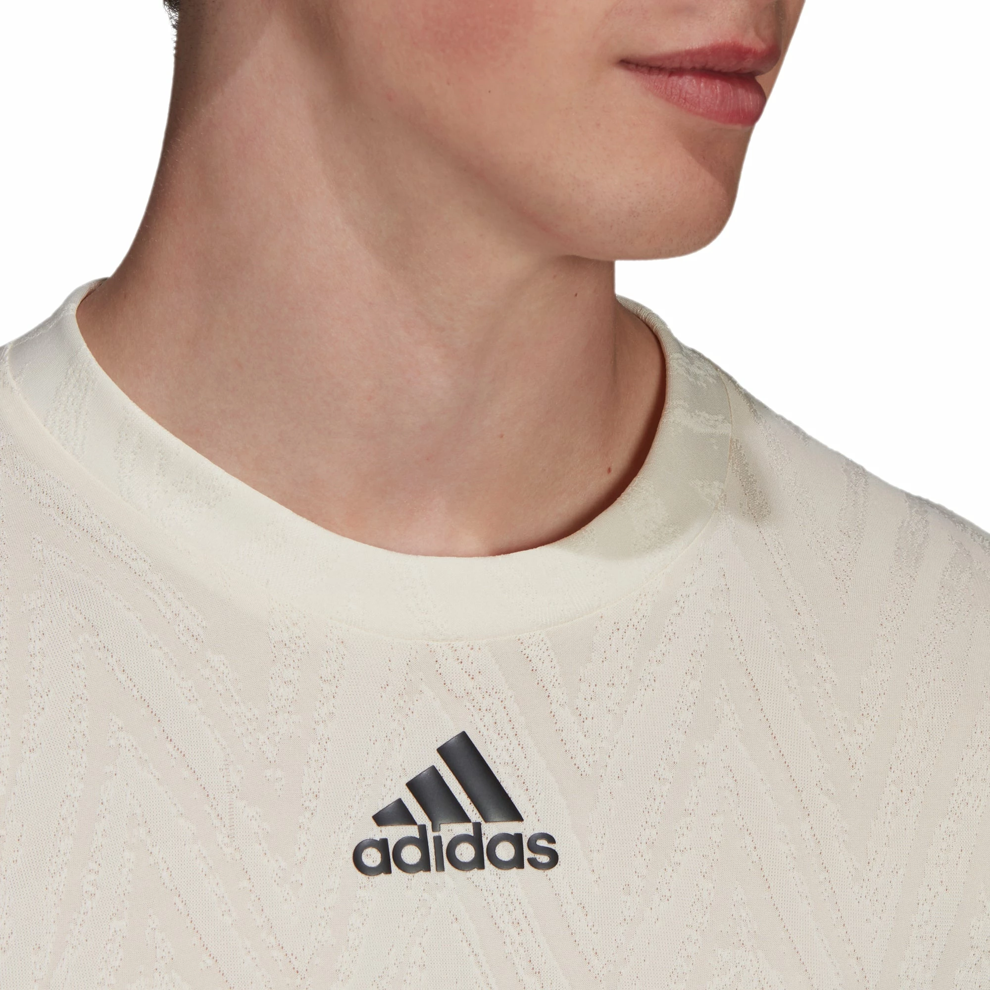 Adidas Tennis Primeblue Tee 4 Adidas Tennis Primeblue Tee - Image 2