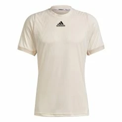 Adidas Tennis Primeblue Tee