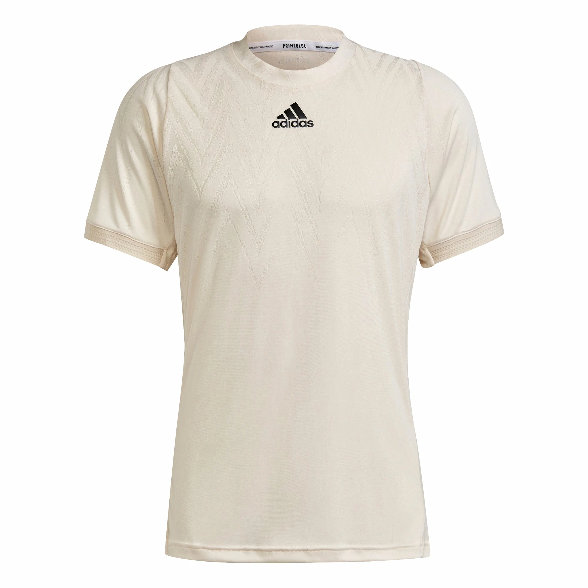 Adidas Tennis Primeblue Tee 3 Adidas Tennis Primeblue Tee