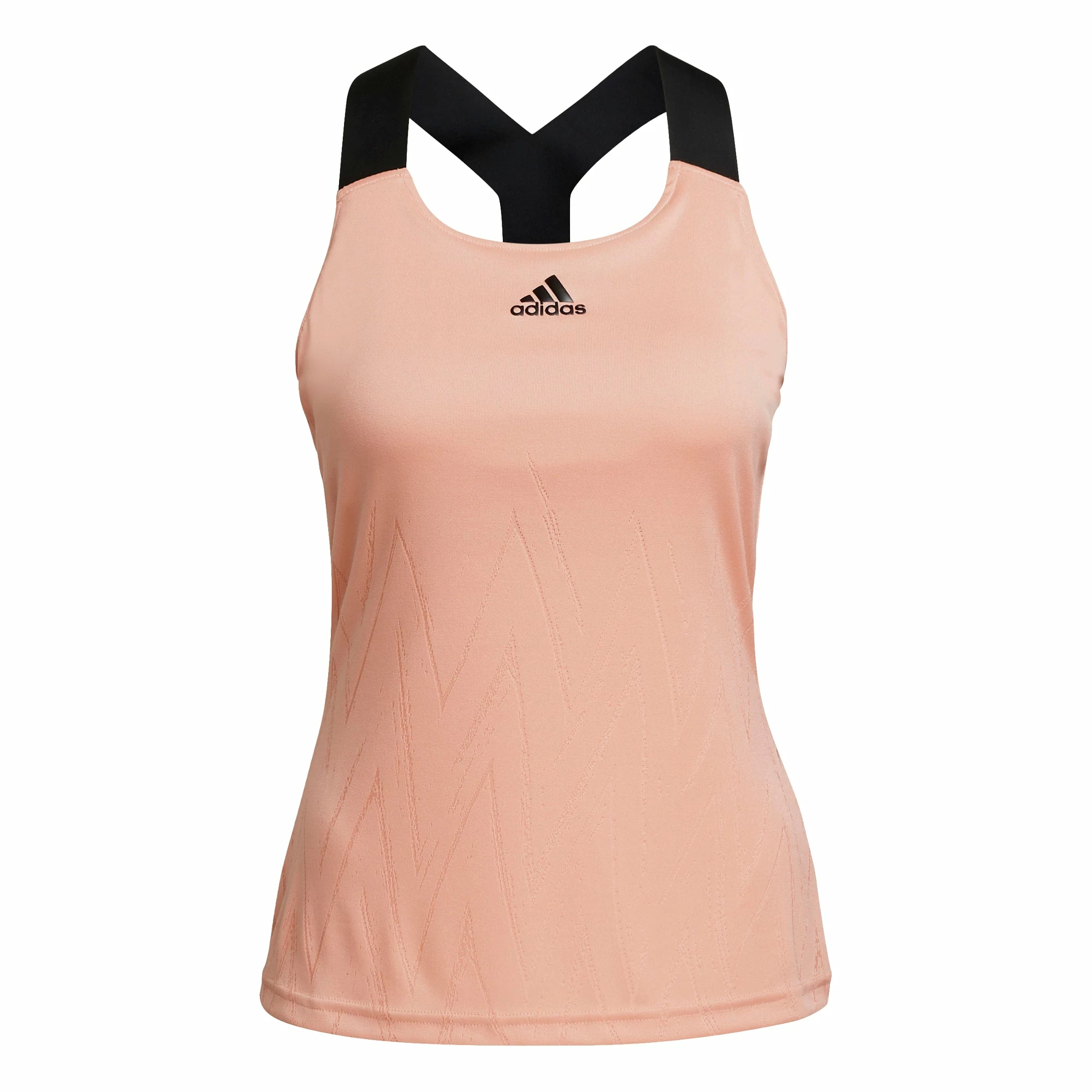 Adidas Tennis Primeblue Aeroknit Y-tank Top 3 Adidas Tennis Primeblue Aeroknit Y-tank Top
