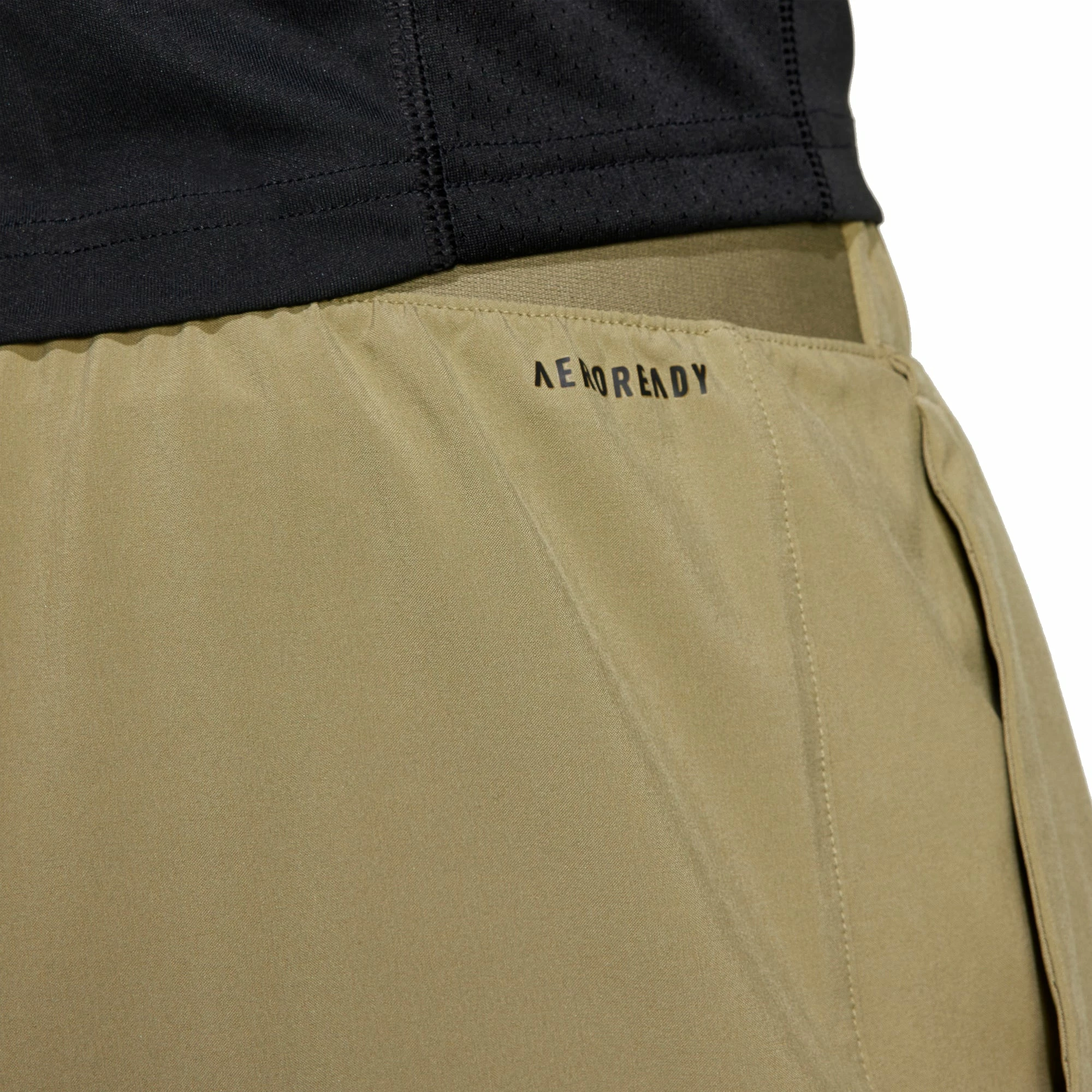 Adidas Tennis Short 7" 4 Adidas Tennis Short 7" - Image 2